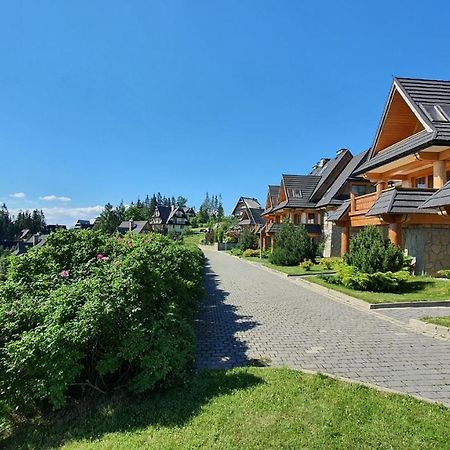 Apartament Z Widokiem Gliczarów Exterior foto