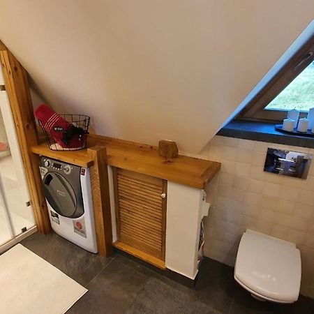 Apartament Z Widokiem Gliczarów Exterior foto